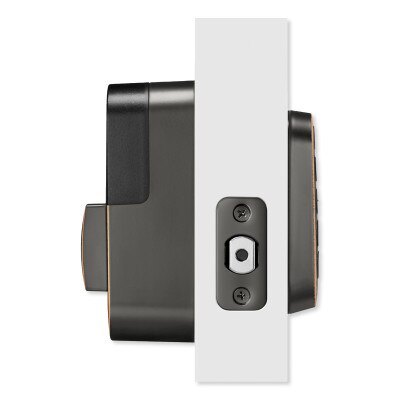 Yale Assure Lock 2 Key-Free Keypad with Bluetooth, Oil-Rubbed Bronze